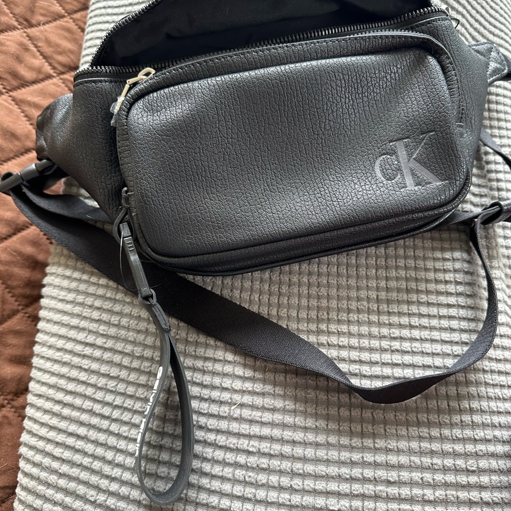 Calvin Klein Fanny Pack